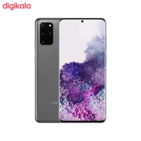 گوشی موبایل سامسونگ مدل Galaxy A10s SM-A107F/DS دو سیم کارت