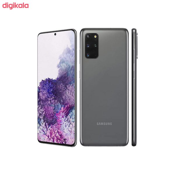 گوشی موبایل سامسونگ مدل Galaxy A10s SM-A107F/DS دو سیم کارت