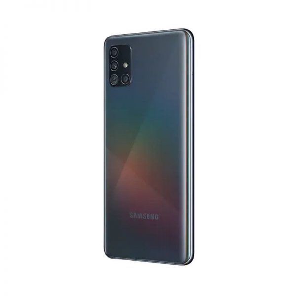 گوشی موبایل سامسونگ مدل Galaxy A51 SM-A515F/DSN دو سیم‌ کارت