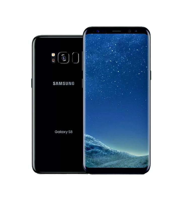 گوشی Samsung Galaxy S8