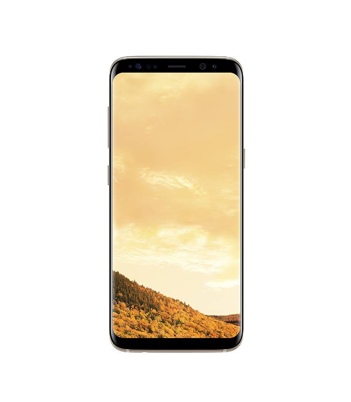 گوشی Samsung Galaxy S8