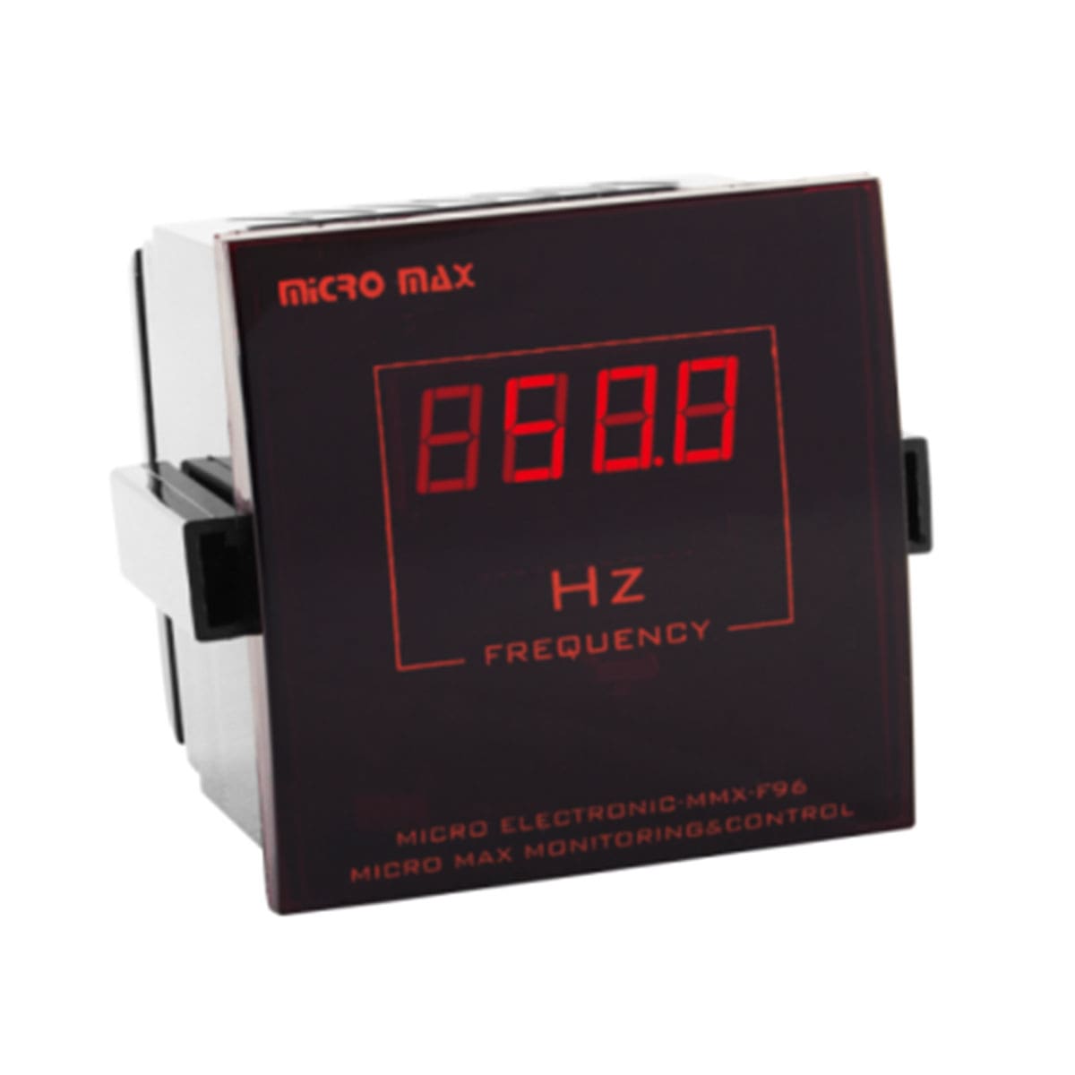 فرکانس متر دیجیتال میکرومکس مدل MMX-F96