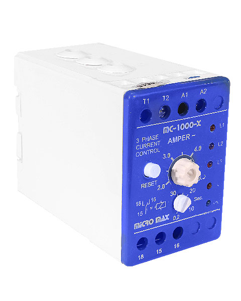 کنترل بار میکرومکس  مدل  MC-1000-X