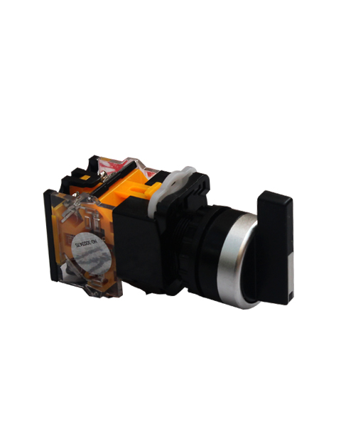 شاسی یکطرفه استارتی دو کنتاکت پارس فانال  PFP50-22D-11CX/FU