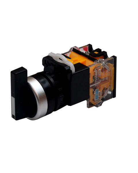 شاسی یکطرفه استارتی دو کنتاکت پارس فانال  PFP50-22D-11CX/FU