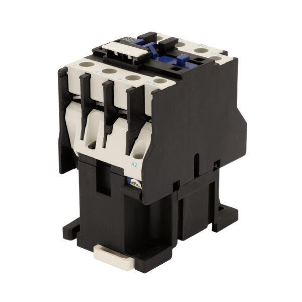 کنتاکتور 32 آمپر  مدل LC1-D3210