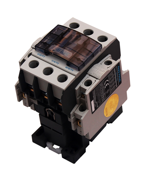 کنتاکتور 32A پارس فانال  مدل  PFC40/32A