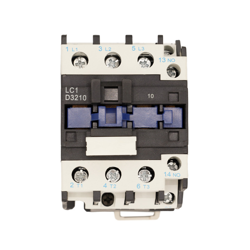 کنتاکتور 32 آمپر مدل LC1-D3210