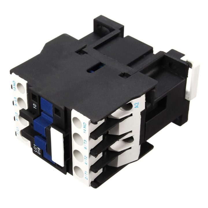 کنتاکتور 18 آمپر