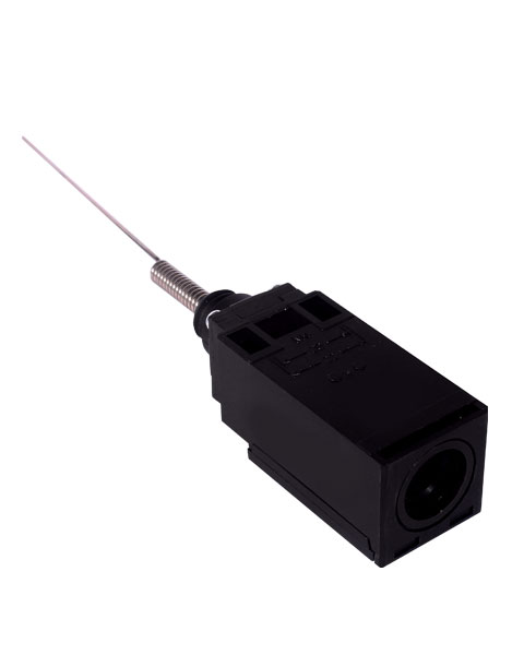 لیمیت سوئیچ(میکرو سوئیچ) پلاستیکی باریک 161 پارس فانال  مدل PFB-161