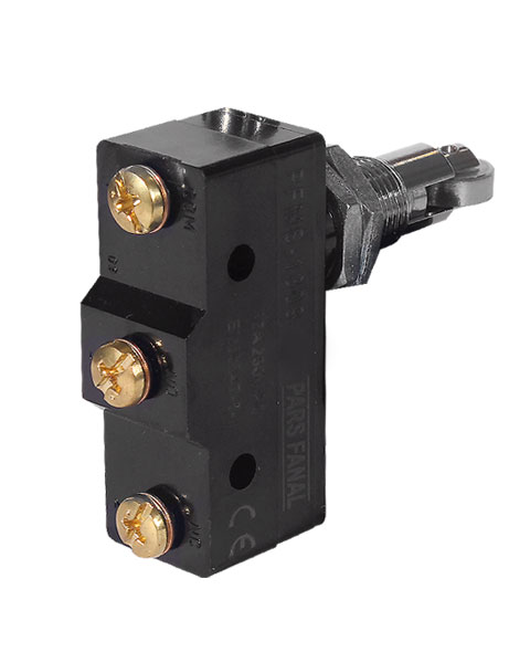 میکروسوئیچ فشاری 1309 پارس فانال  مدل PFMS-1309