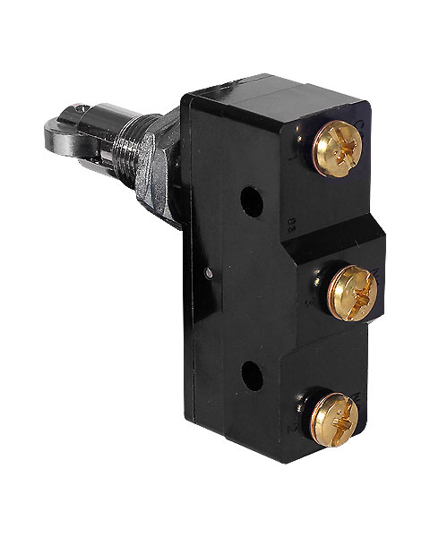 میکروسوئیچ فشاری 1309 پارس فانال  مدل PFMS-1309