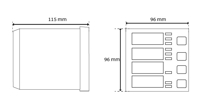 ابعاد-سوپر-ولت-آمپر-متر-96-B-شیوا-امواج_1148480148