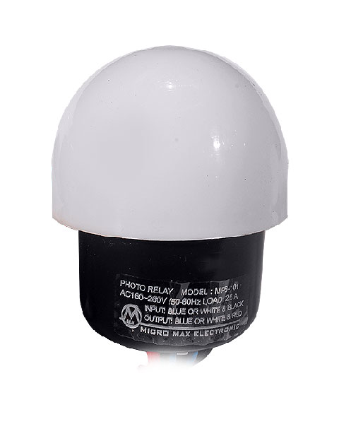 فتوسل 30A میکرومکس مدل MPS-101/30A