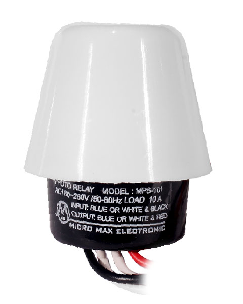 فتوسل 10A میکرومکس مدل MPS-101/10A