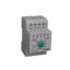 تایمر میکروپروسسورى مولتى رنج میکرومکس (بر پایه نوسانگر کوارتز) مدل TM101N